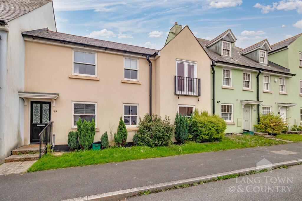 Main image of property: Greenhill Road, Plymouth