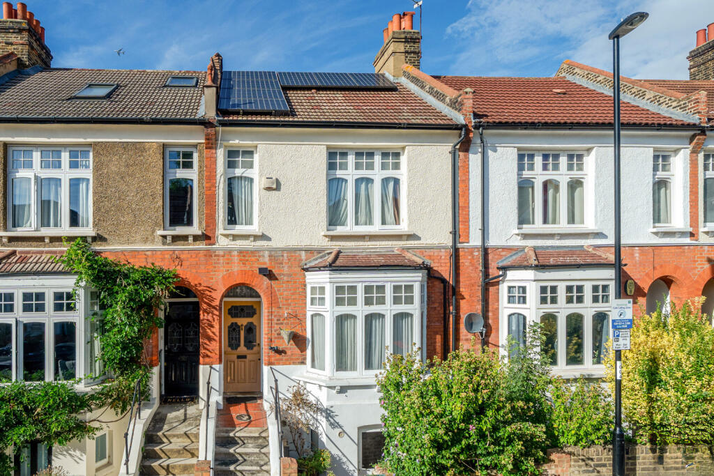Main image of property: Boyne Road, London
