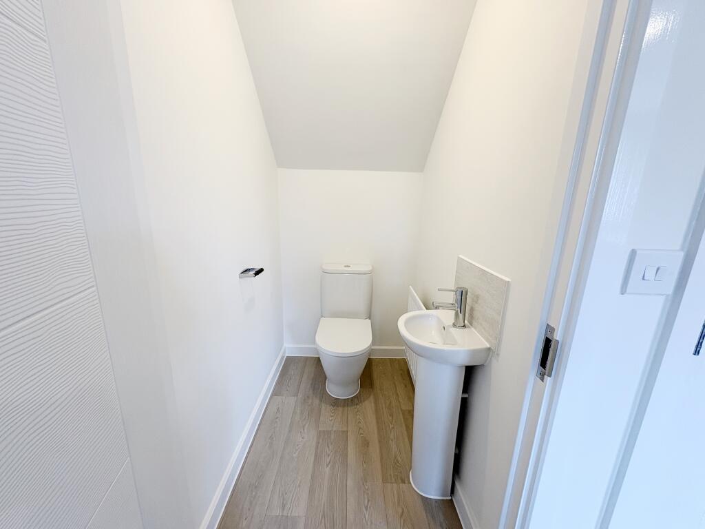 House in South Kesteven, Londonthorpe and Harrowby Without - View 5