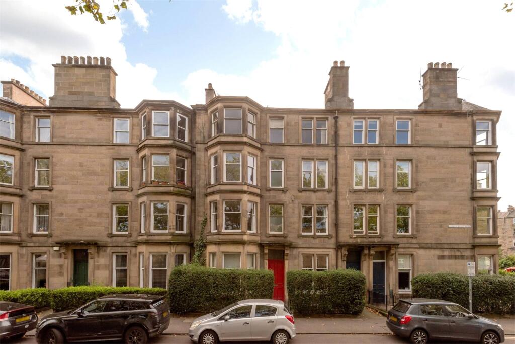 Comely Bank Road, Comely Bank, Edinburgh, EH4
