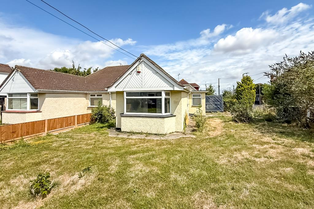 Main image of property: Southend Road, Hockley