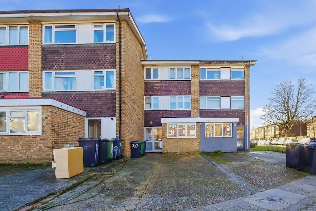 Main image of property: Howard Road, Surbiton