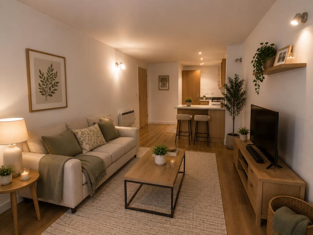 Main image of property: The Hicking Building, Queens Road, Nottingham