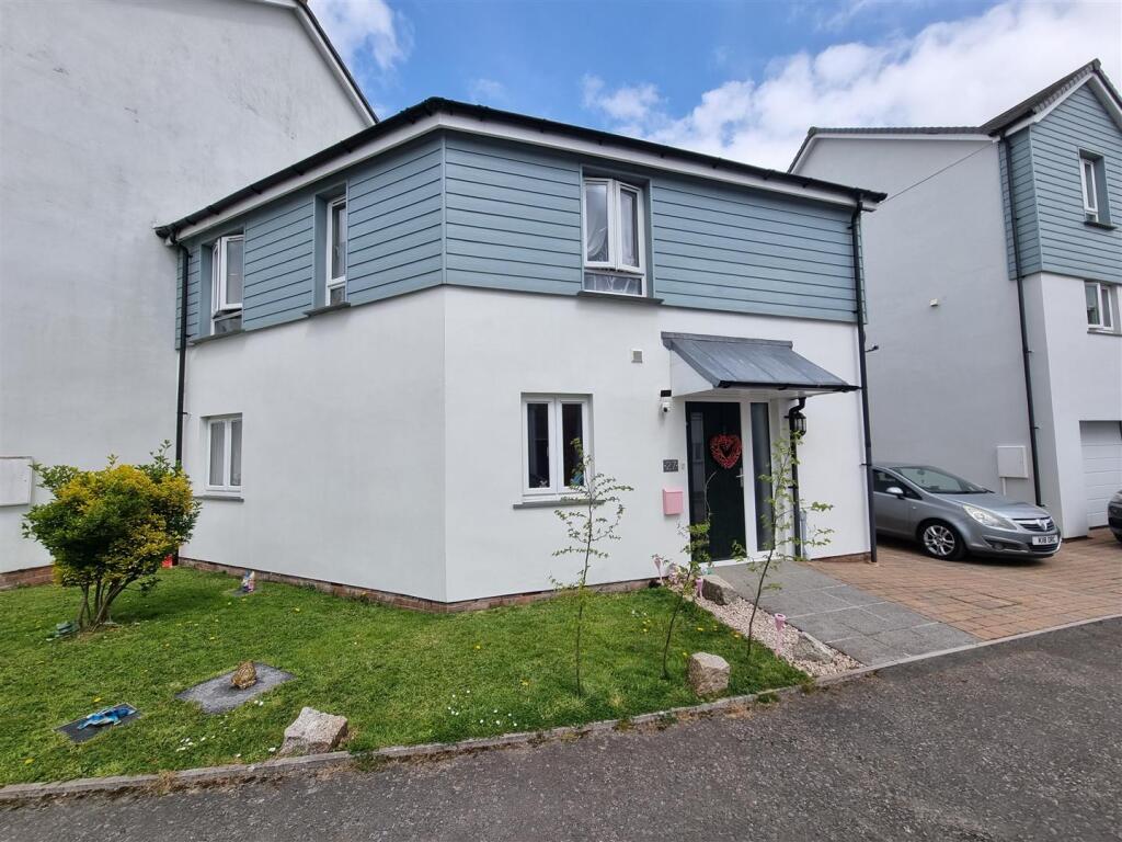 Main image of property: Brooks Avenue, Holsworthy