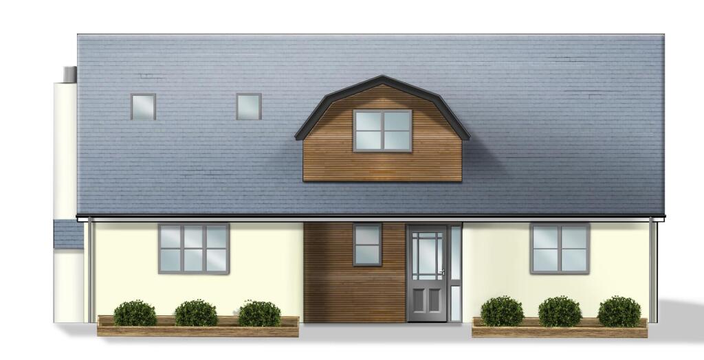 3-bed other on Station Road, St. Clears, Carmarthen, £110,000