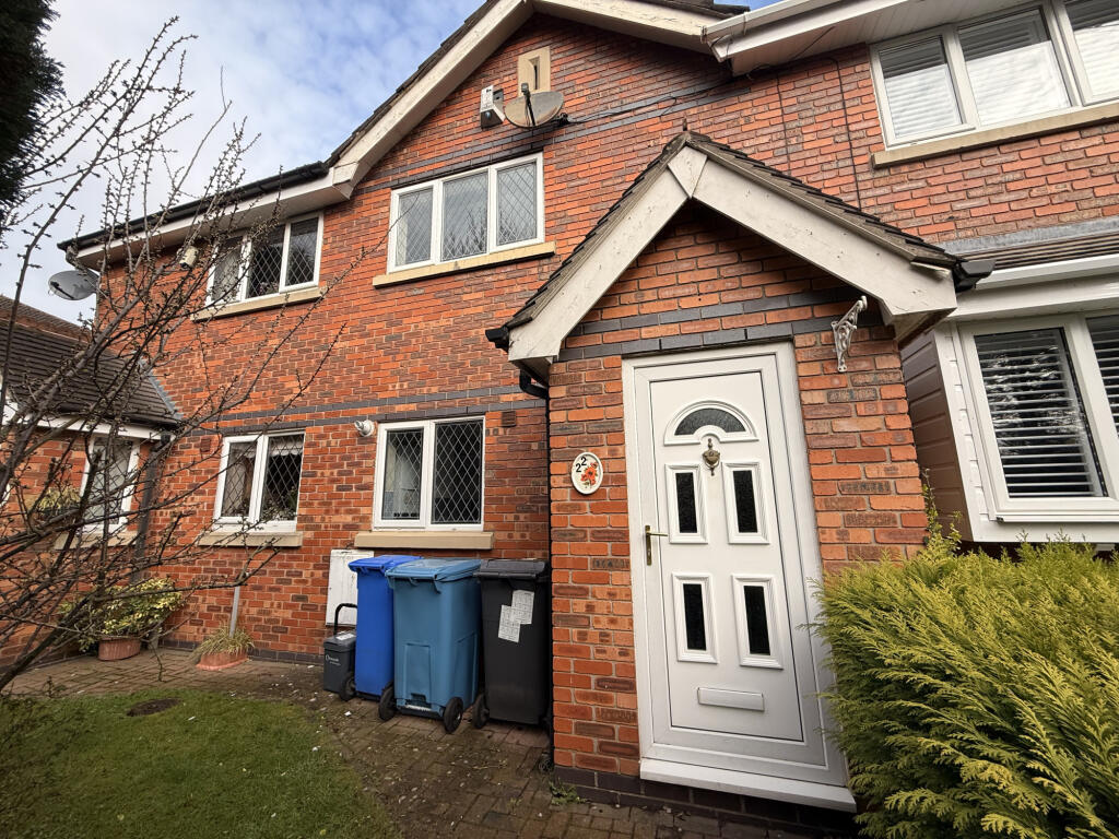 Main image of property: High Gates Close,  Warrington, WA5