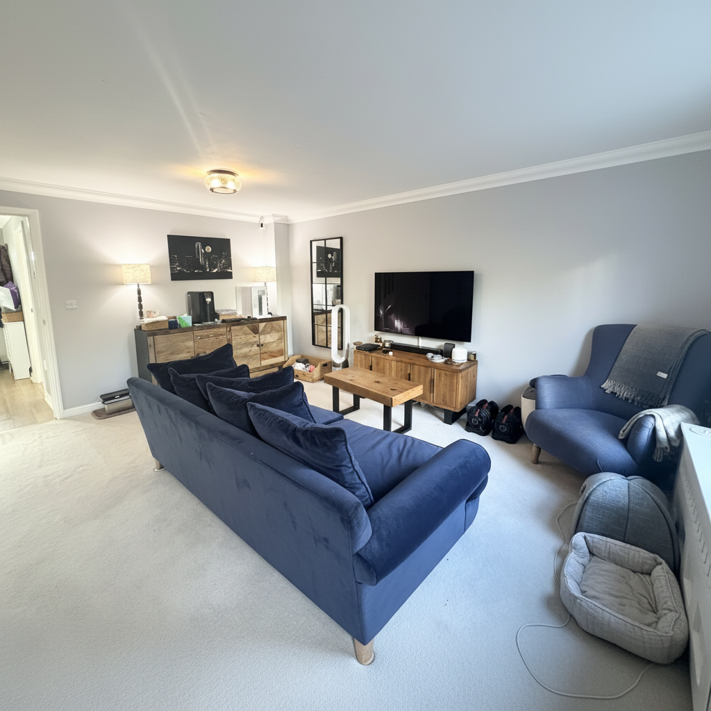 Main image of property: Tangmere Mews, Bracknell, Berkshire, RG12