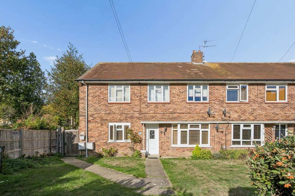 Main image of property: Chapel Row, Harefield, UB9