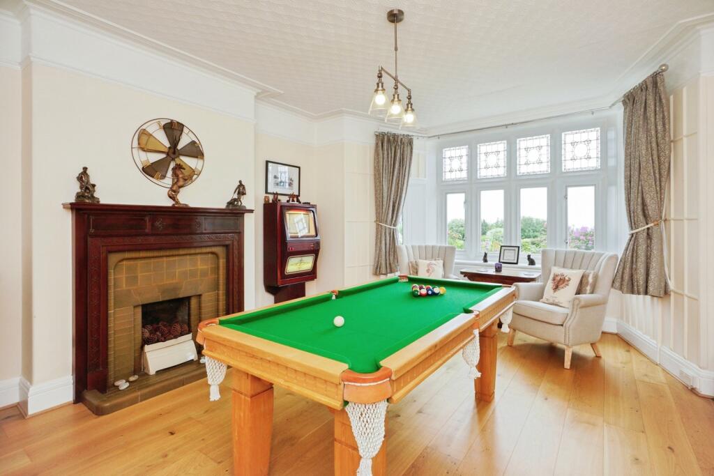 House in Criccieth - View 4