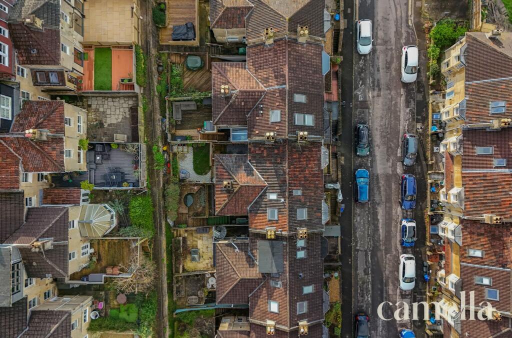 Additional image 27 of Magdalen Avenue, Bath, BA2