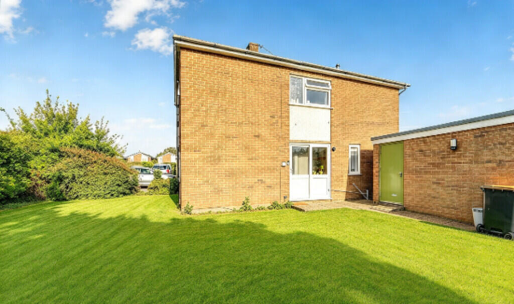 Main image of property: Gainsborough Rise, Bedford