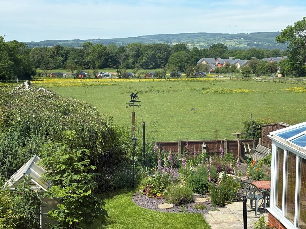 House in Ribble Valley, Whalley - View 5
