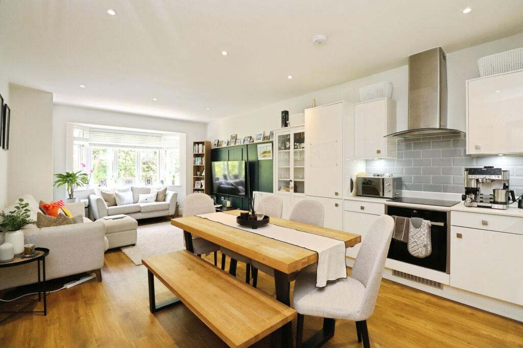 Main image of property: Roslin Road, Bournemouth, BH3