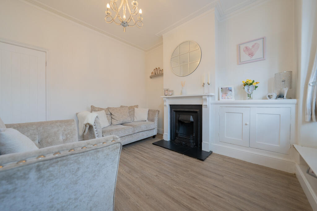 House in Oadby and Wigston, South Wigston - More