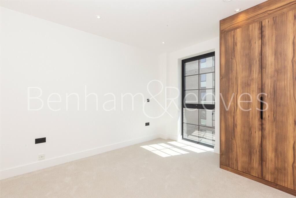 Apartment in London, Kennington Cross, Vauxhall - View 5