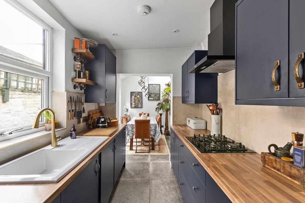 Main image of property: Moss Street, York, YO23