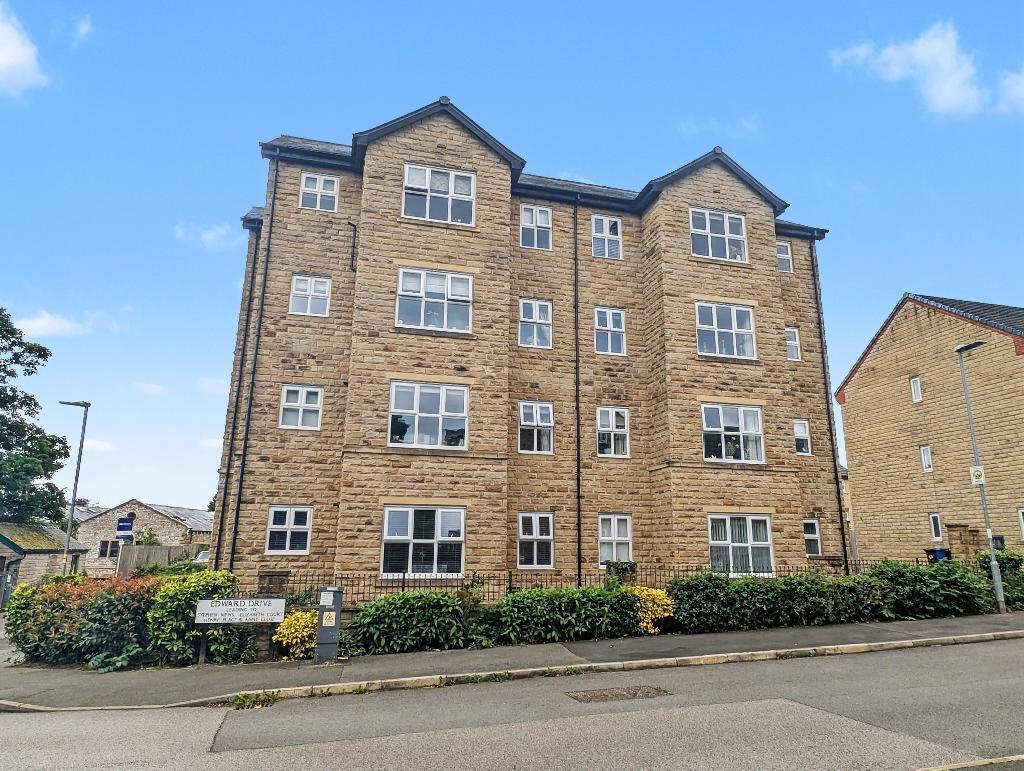 Main image of property: Stephen Mews, Clitheroe, BB7 1EP