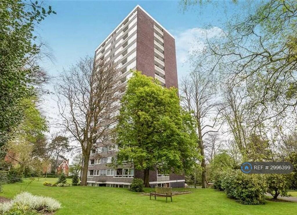 Main image of property: Arthur Road, Birmingham, B15