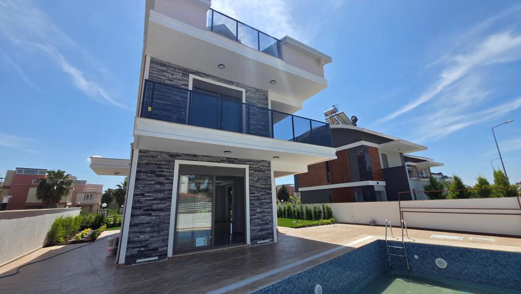 Main image of property: Antalya, Antalya, Belek