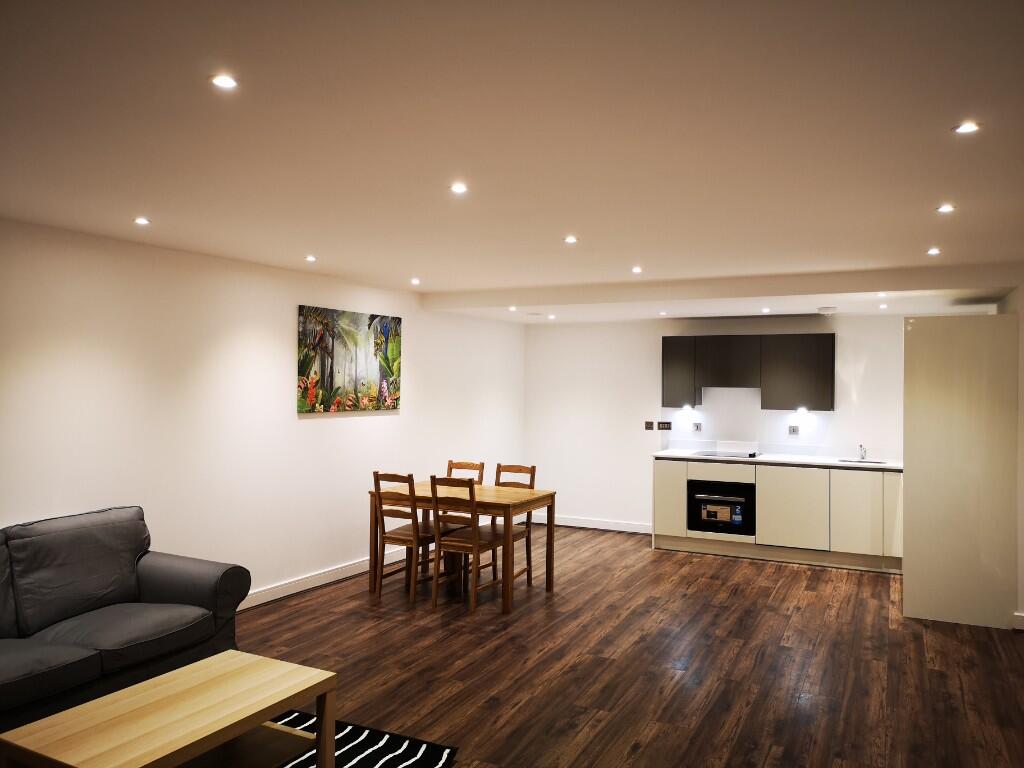 Main image of property: Pope Street, Birmingham, B1