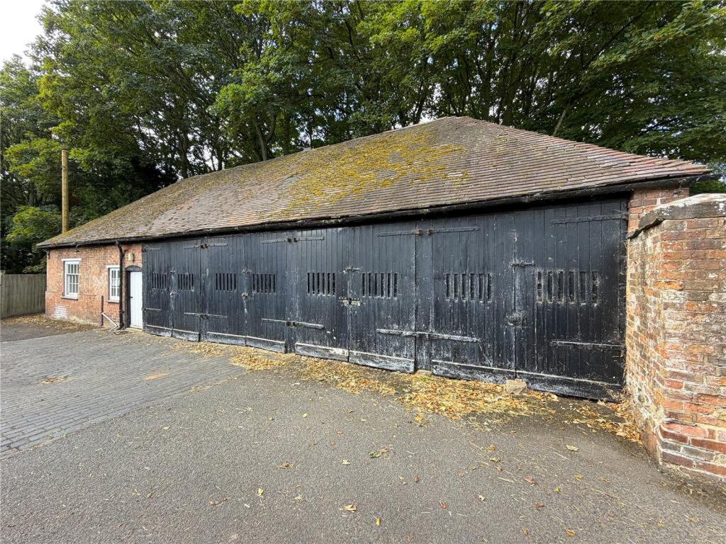 House in Telford - More