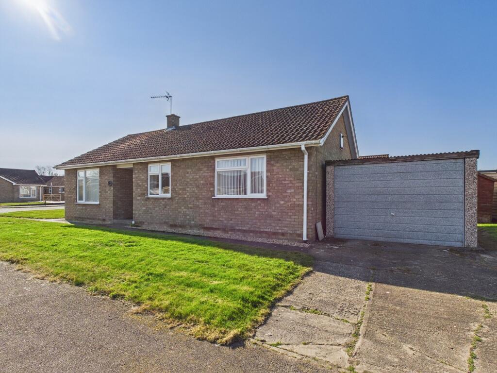 Main image of property: North Lawn, Southery, Downham Market, PE38