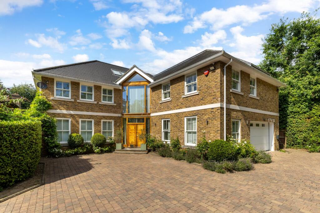 Main image of property: Steels Lane, Oxshott, Leatherhead, Surrey, KT22