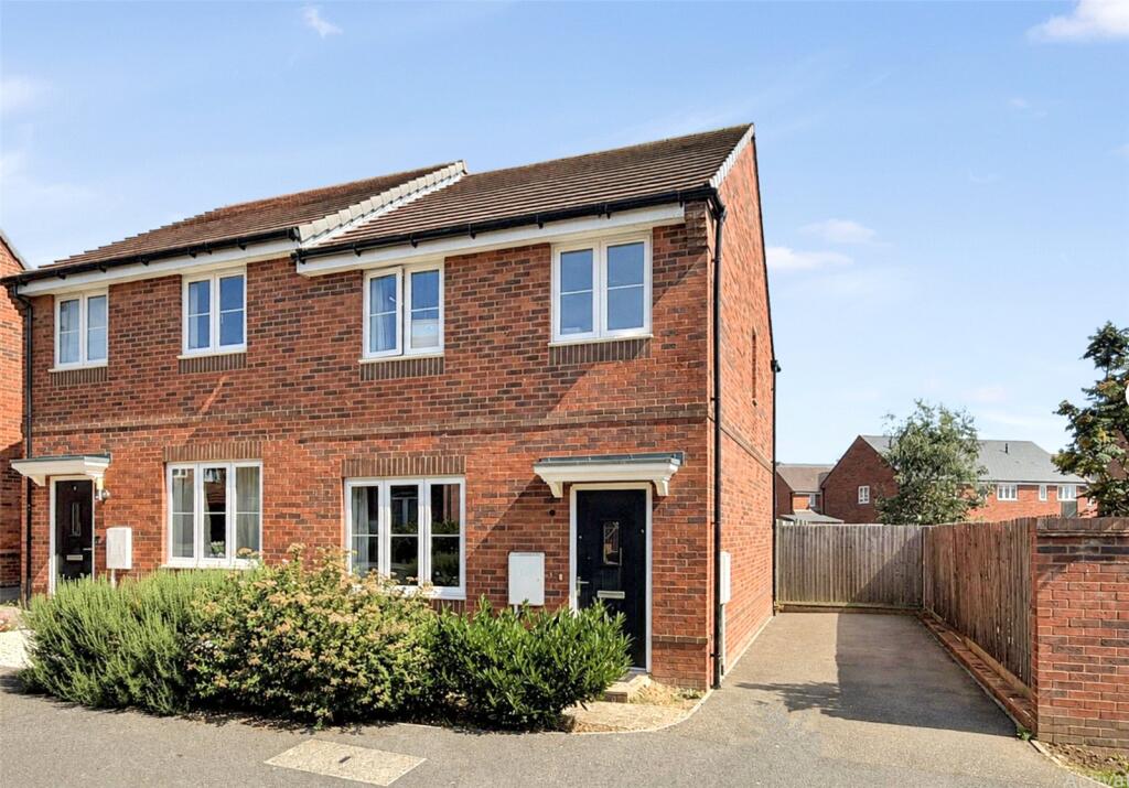 Main image of property: Conager Close, Nursling, Southampton, Hampshire, SO16