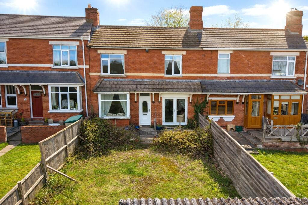 Main image of property: Ifton Terrace, Rogiet, Caldicot, Monmouthshire, NP26