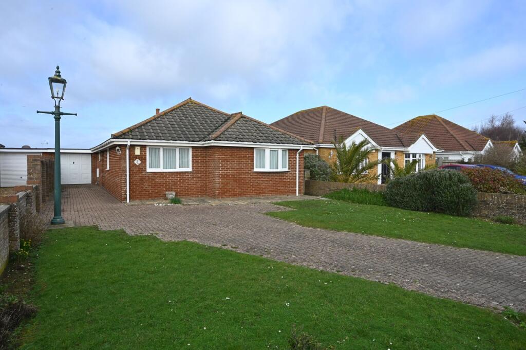 Main image of property: Harbour Road, Pagham, Bognor Regis, PO21