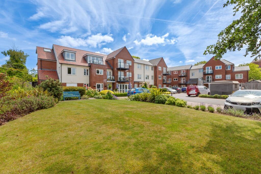 Apartment in Princes Risborough, Buckinghamshire