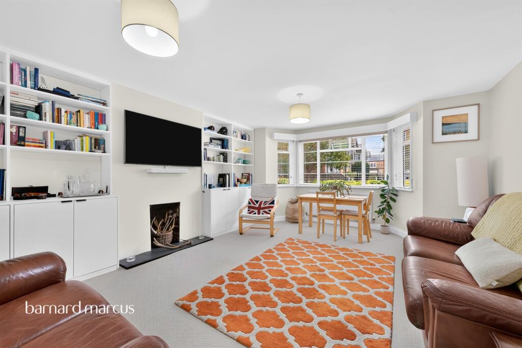 Main image of property: St. Leonards Road, London