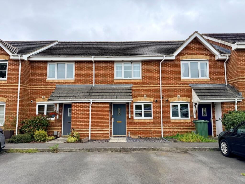 Main image of property: Beggarwood, Basingstoke