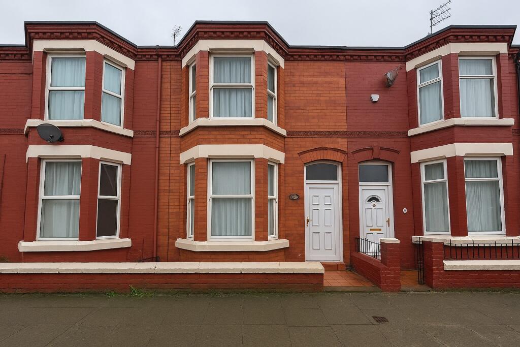 Main image of property: Snaefell Avenue, L13