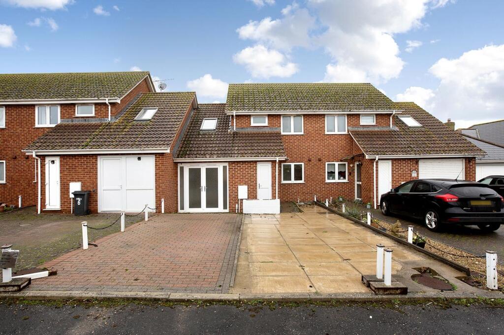 Main image of property: Pine Tree Close, Dawlish Warren, EX7