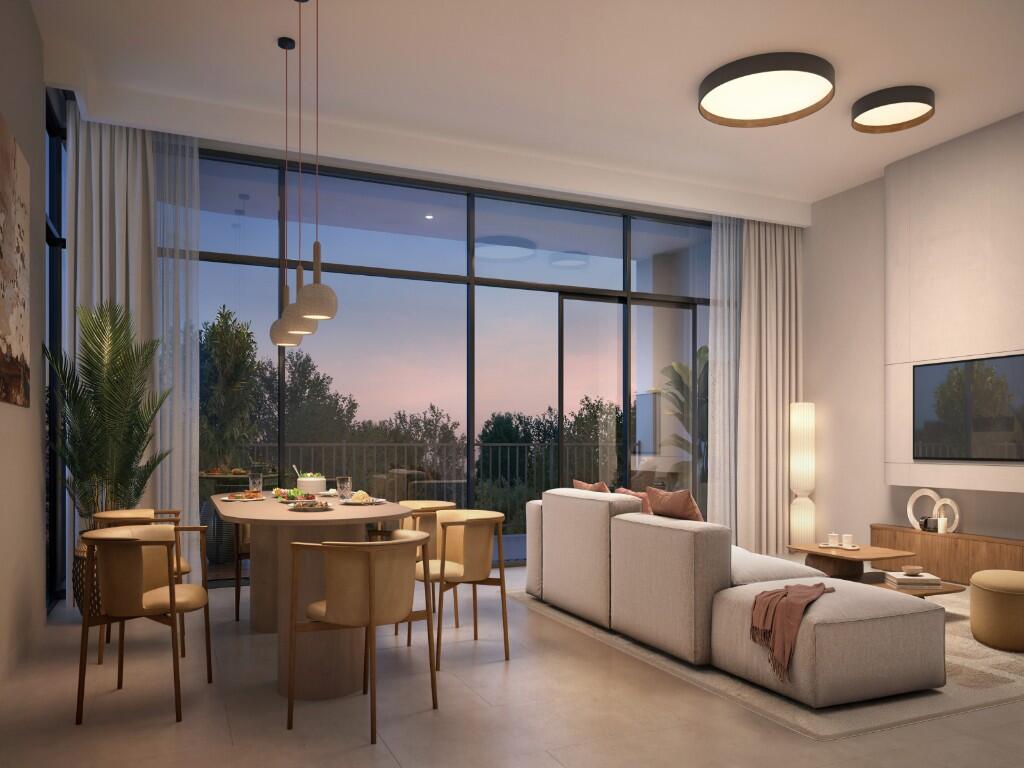 Main image of property: Dubai