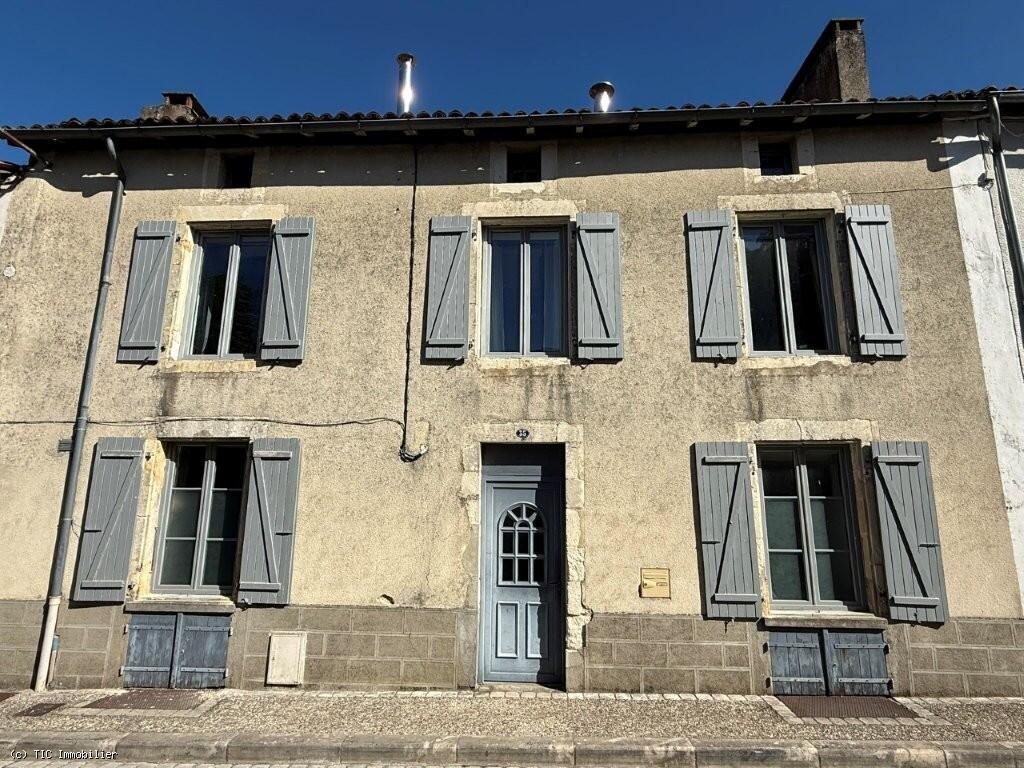 Main image of property: Ruffec, Poitou-Charentes, 16700, France