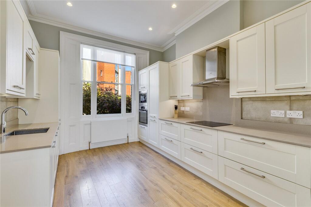 Willow Road, Hampstead, London, NW3 photo 4