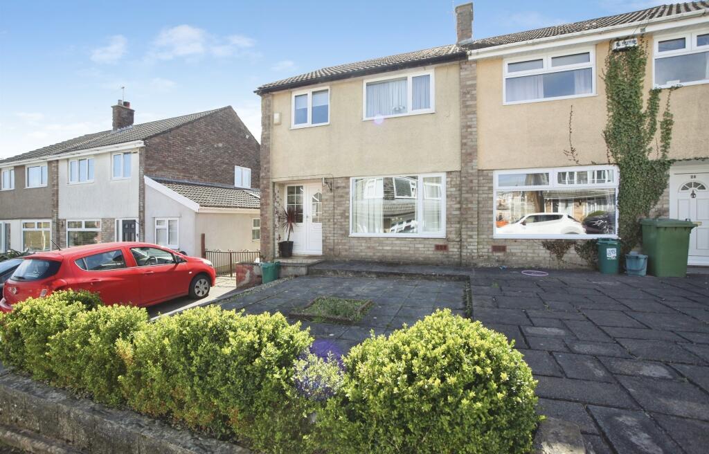 Main image of property: Carlton Crescent, Beddau, Pontypridd