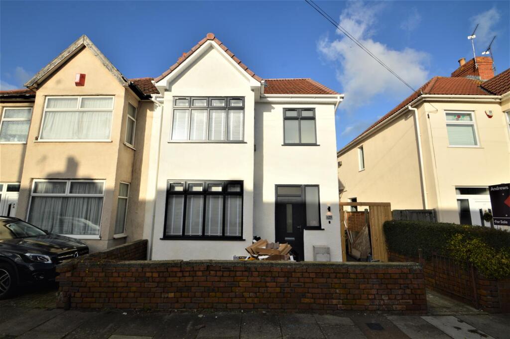 Main image of property: Lawn Road, Fishponds, Bristol