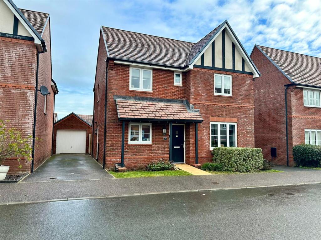 Main image of property: Hewetson Way, Bideford