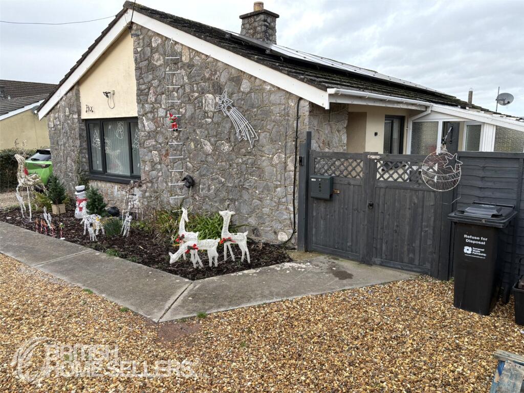 Main image of property: Bleadney, Wells, Somerset, BA5