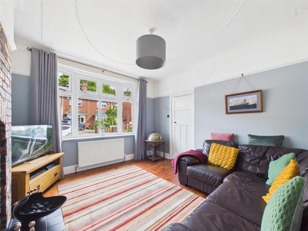 House in North Tyneside, Preston - View 3