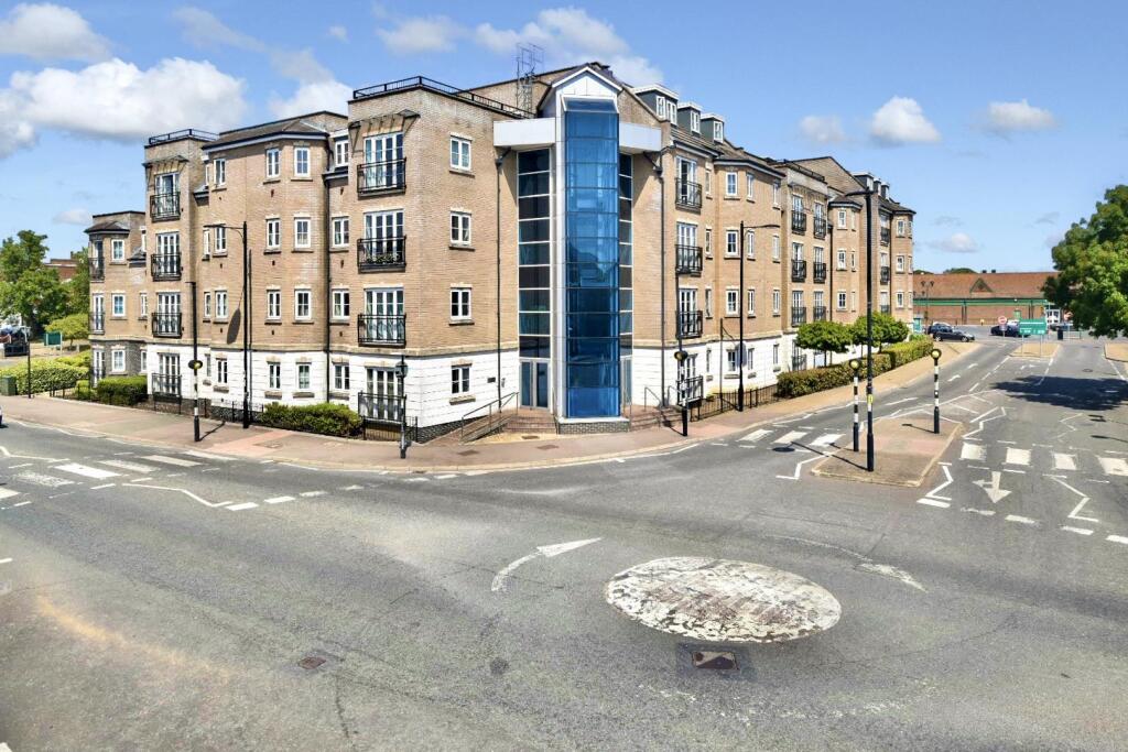 Main image of property: Magnon Court, Lake Street, Leighton Buzzard