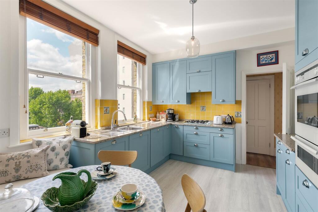 Main image of property: Avenue Court, Chelsea, SW3