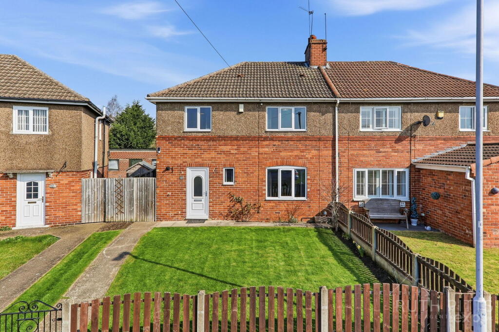 Main image of property: Wrangbrook Road, Upton, WF9