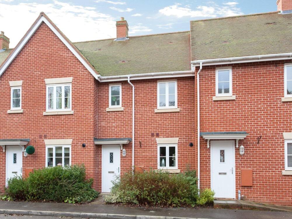 Main image of property: Andover Road, City Centre, Winchester, SO22