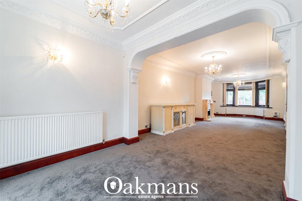 House in Sandwell, Beech Lanes - View 4