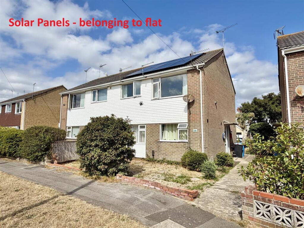 Dawkins Road, Hamworthy