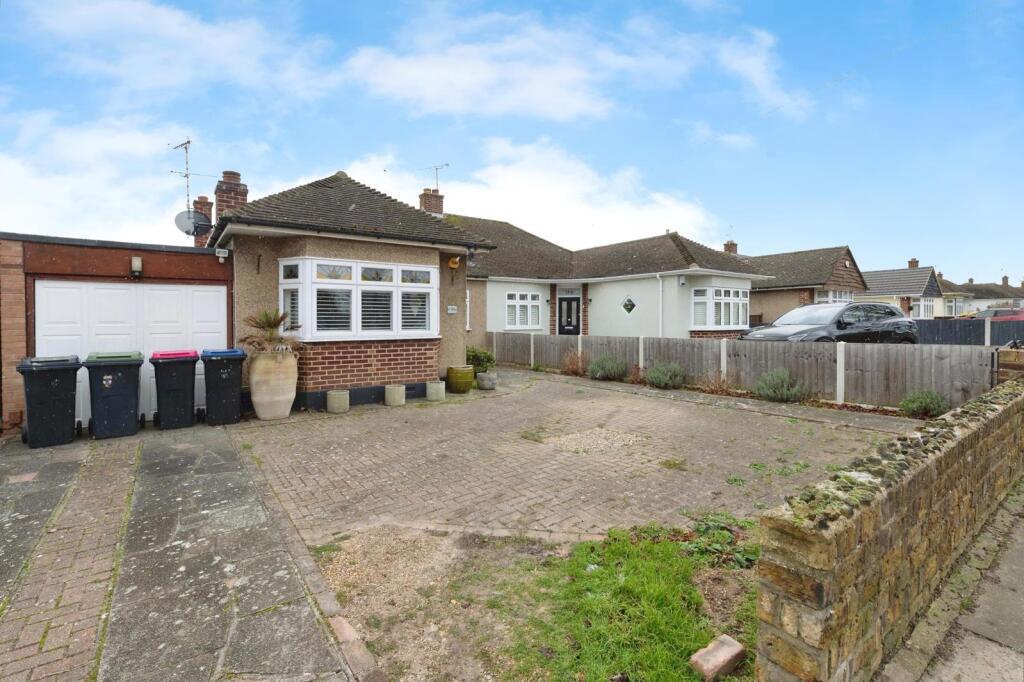 Main image of property: Poynings Avenue, Southend-on-Sea, Essex, SS2